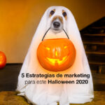 5 estrategias de marketing halloween