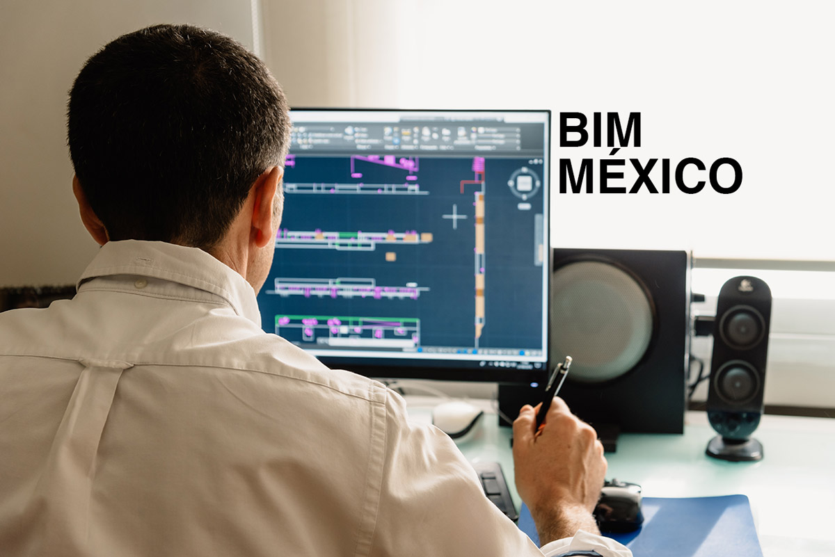 BIM México
