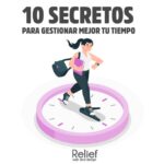 10 secretos para organizar tu tiempo