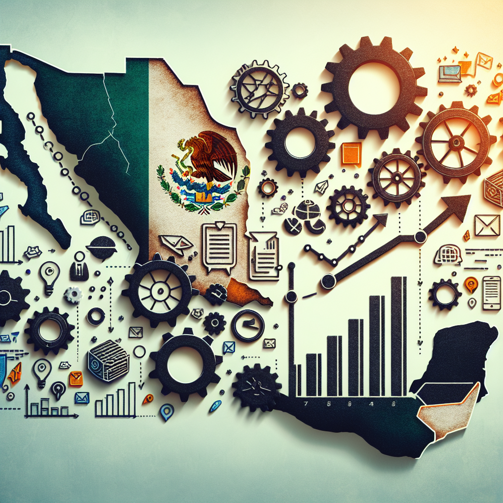 ¿Cómo afecta el SEO a las campañas de email marketing en México?