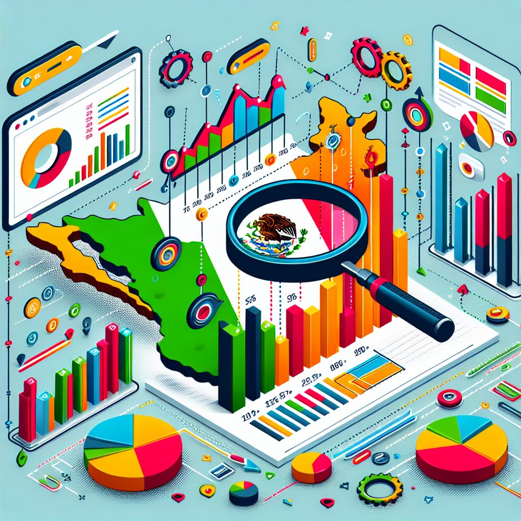 ¿Cómo afecta el porcentaje de rebote a mi posicionamiento en México?