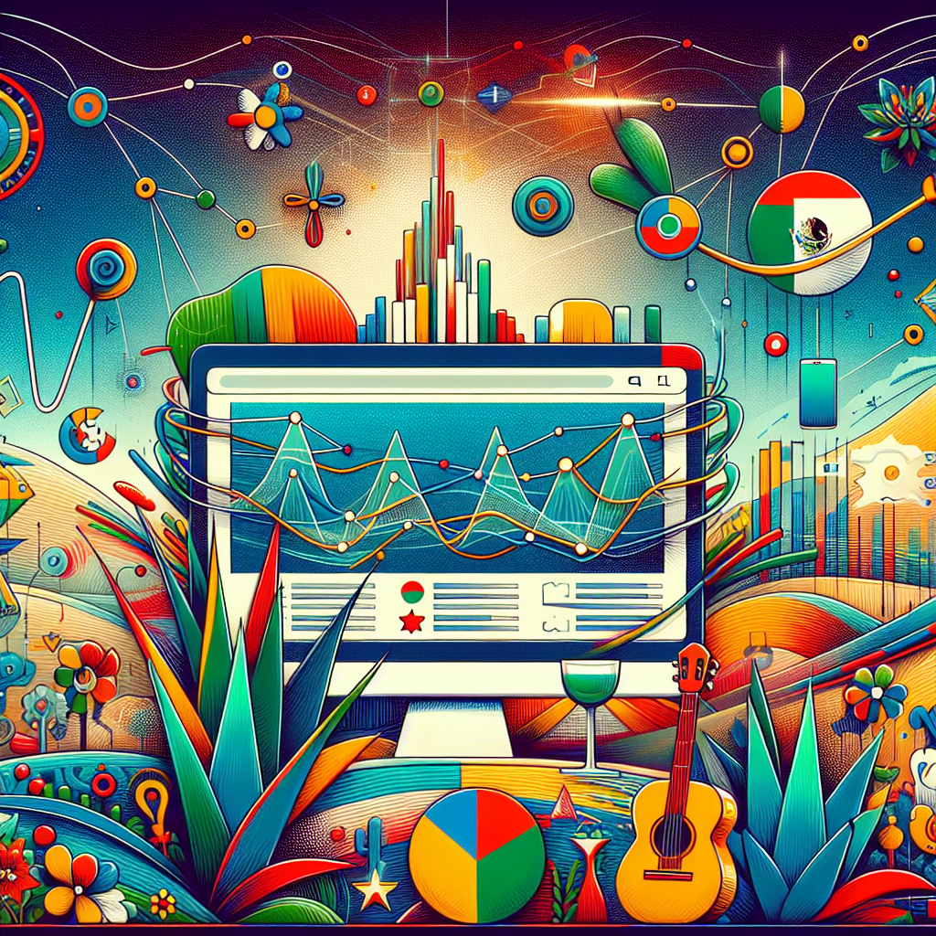 ¿Cómo afectan las actualizaciones de algoritmos de Google a mi sitio web en México?