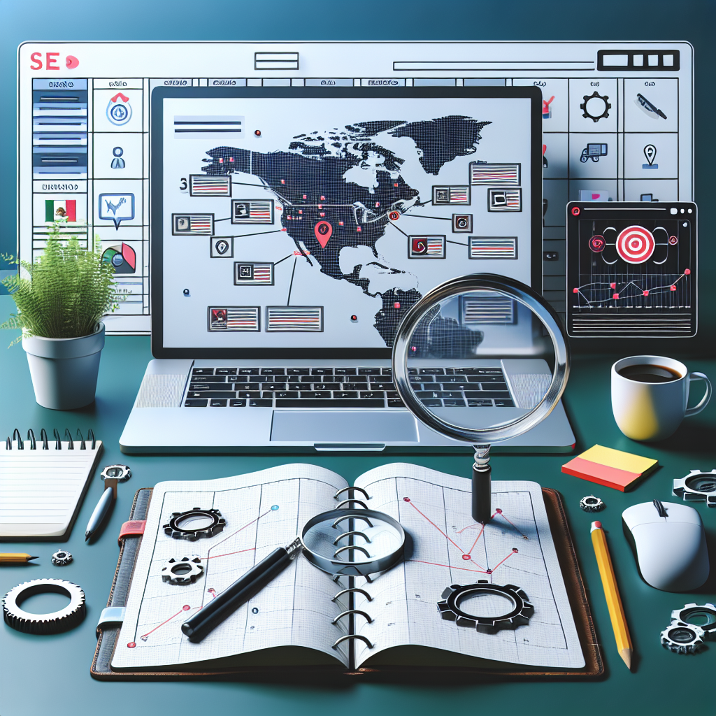 ¿Cómo crear un calendario editorial para mi estrategia SEO en México?