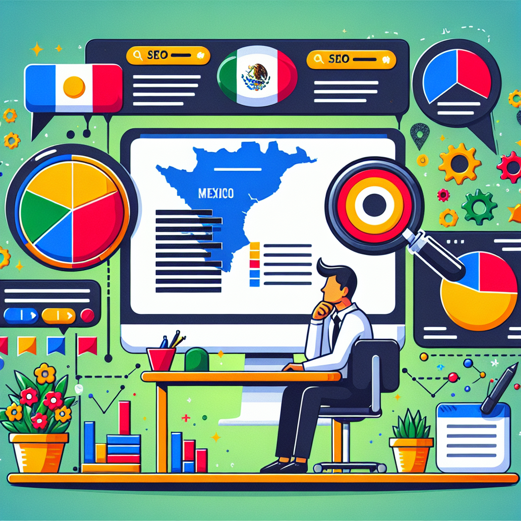 ¿Cómo elegir un dominio amigable para SEO en México?