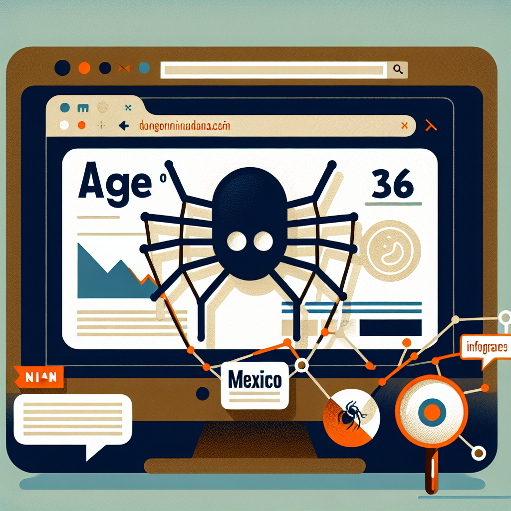 ¿Cómo influye la antigüedad de un dominio en el SEO en México?