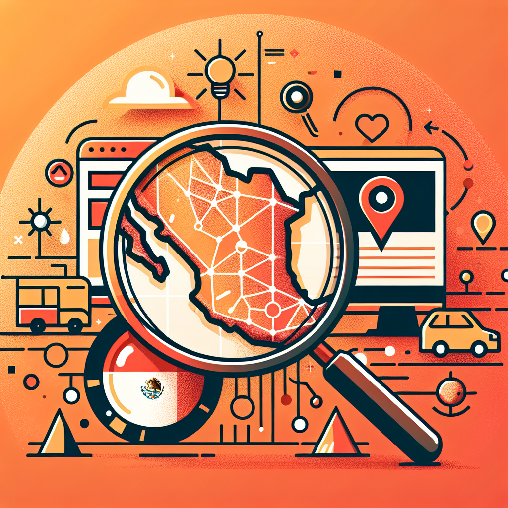 ¿Cómo mejorar mi posicionamiento para búsquedas locales en México?