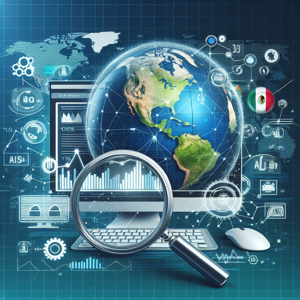 ¿Cómo optimizar el SEO para búsquedas internacionales y en México?