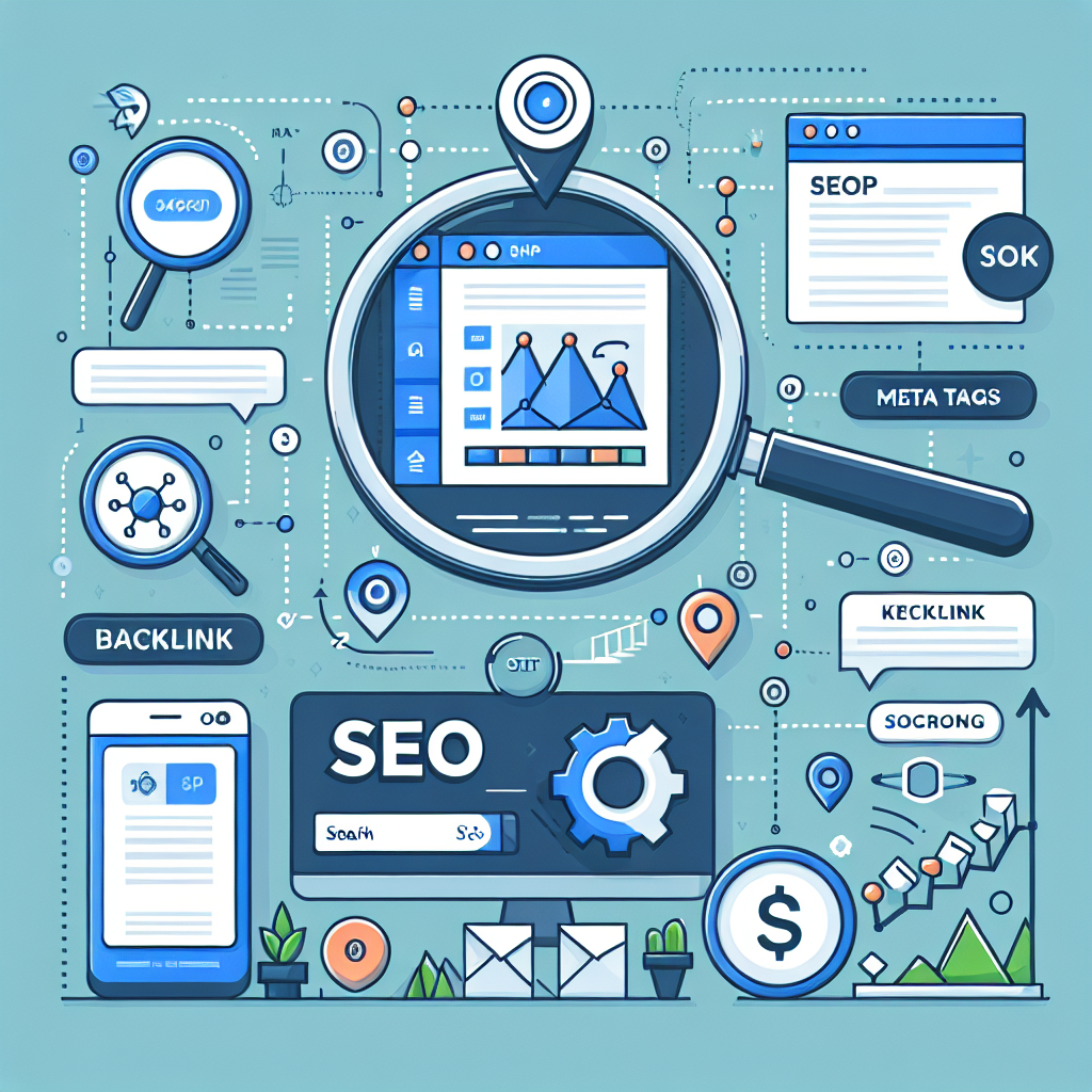 ¿Cómo optimizar el SEO para una tienda en línea?