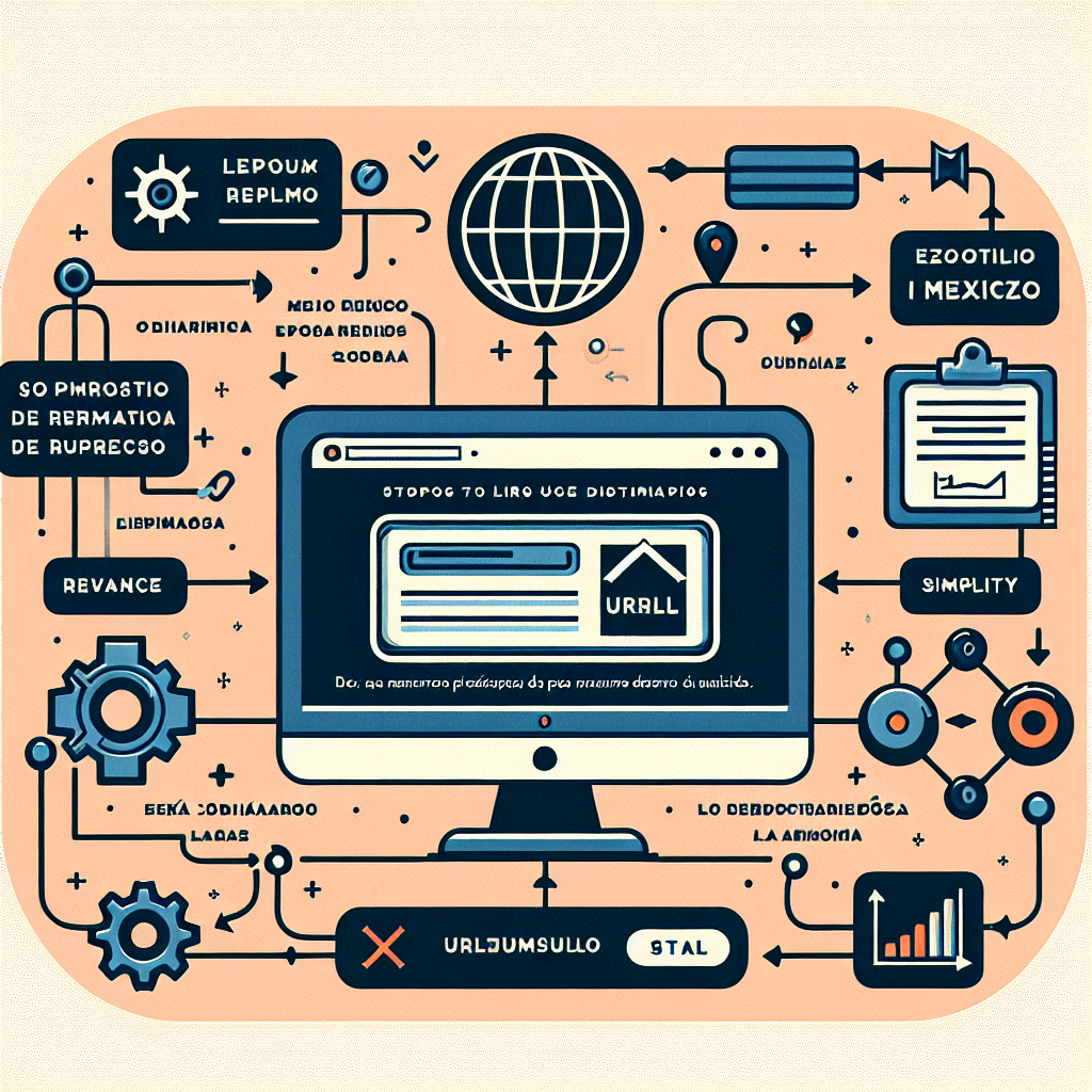 ¿Cómo optimizar mis URLs para SEO en México?