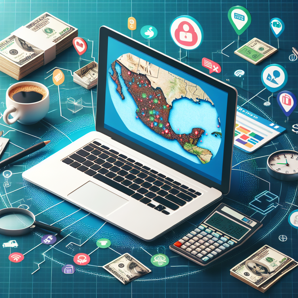 ¿Es útil tener presencia en directorios online en México?