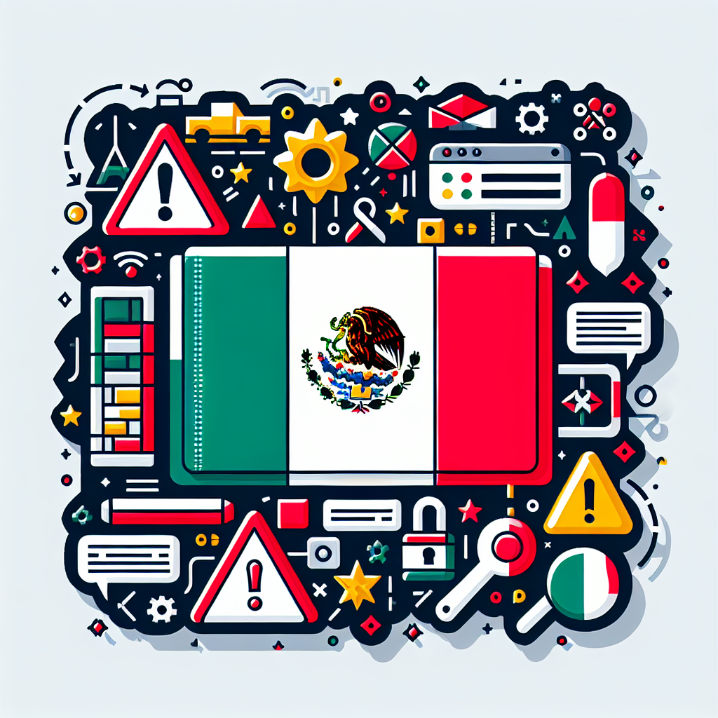 ¿Qué errores comunes debo evitar en SEO en México?