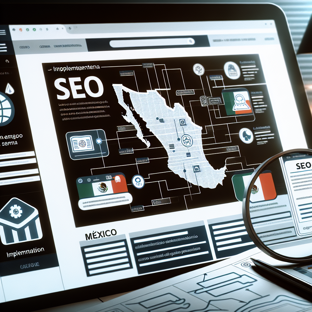 ¿Qué es el SEO multilingüe y cómo implementarlo en México?