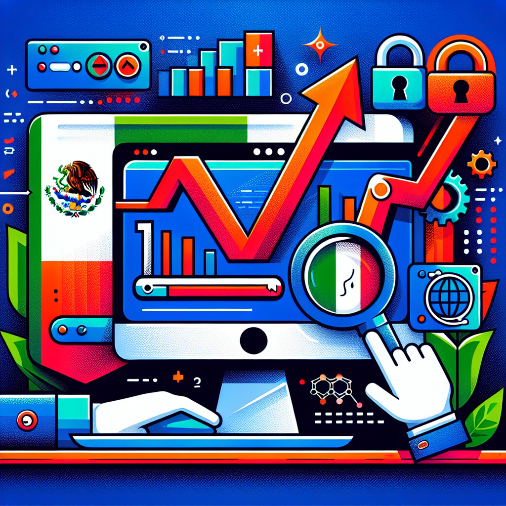 ¿Qué es el SEO negativo y cómo puedo protegerme en México?