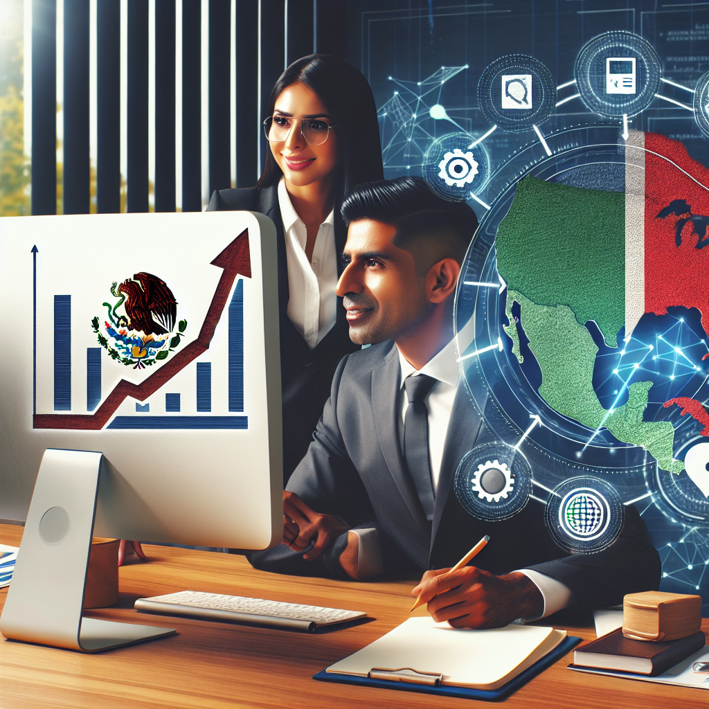 ¿Qué es la autoridad de dominio y cómo puedo aumentarla en México?