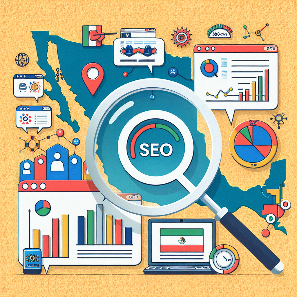 ¿Qué es un análisis de la competencia en SEO en México?