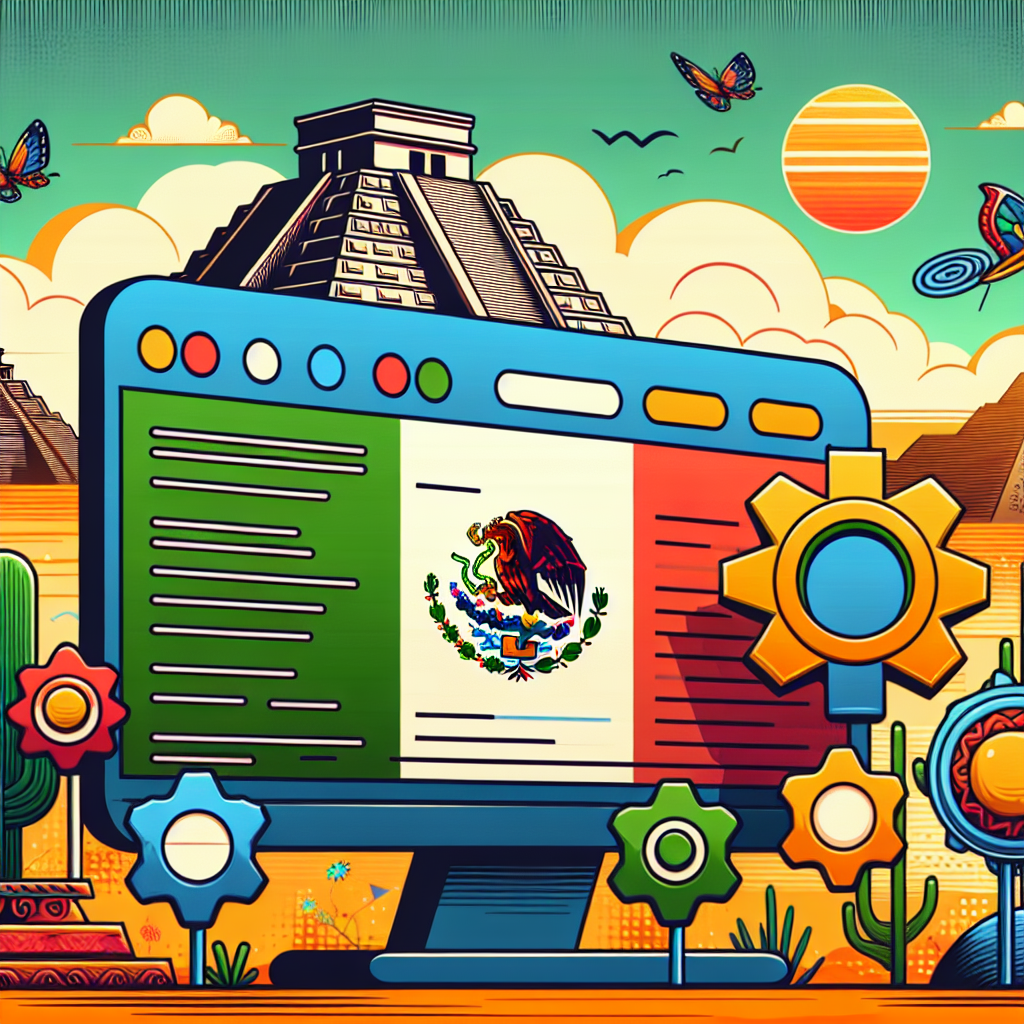 ¿Qué es un archivo robots.txt y cómo configurarlo en México?