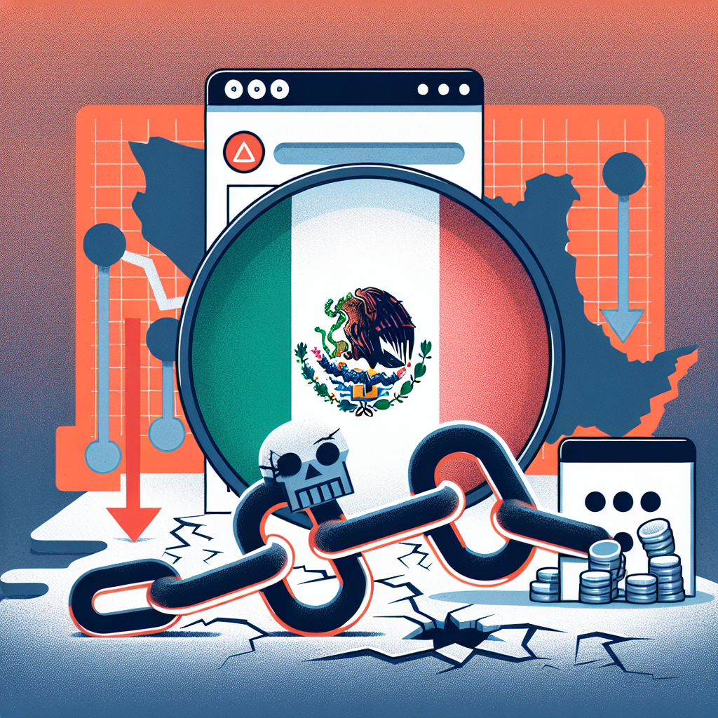 ¿Qué es un enlace tóxico y cómo afecta mi posicionamiento en México?