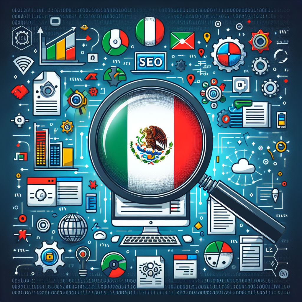 ¿Qué importancia tiene el diseño web en el SEO en México?
