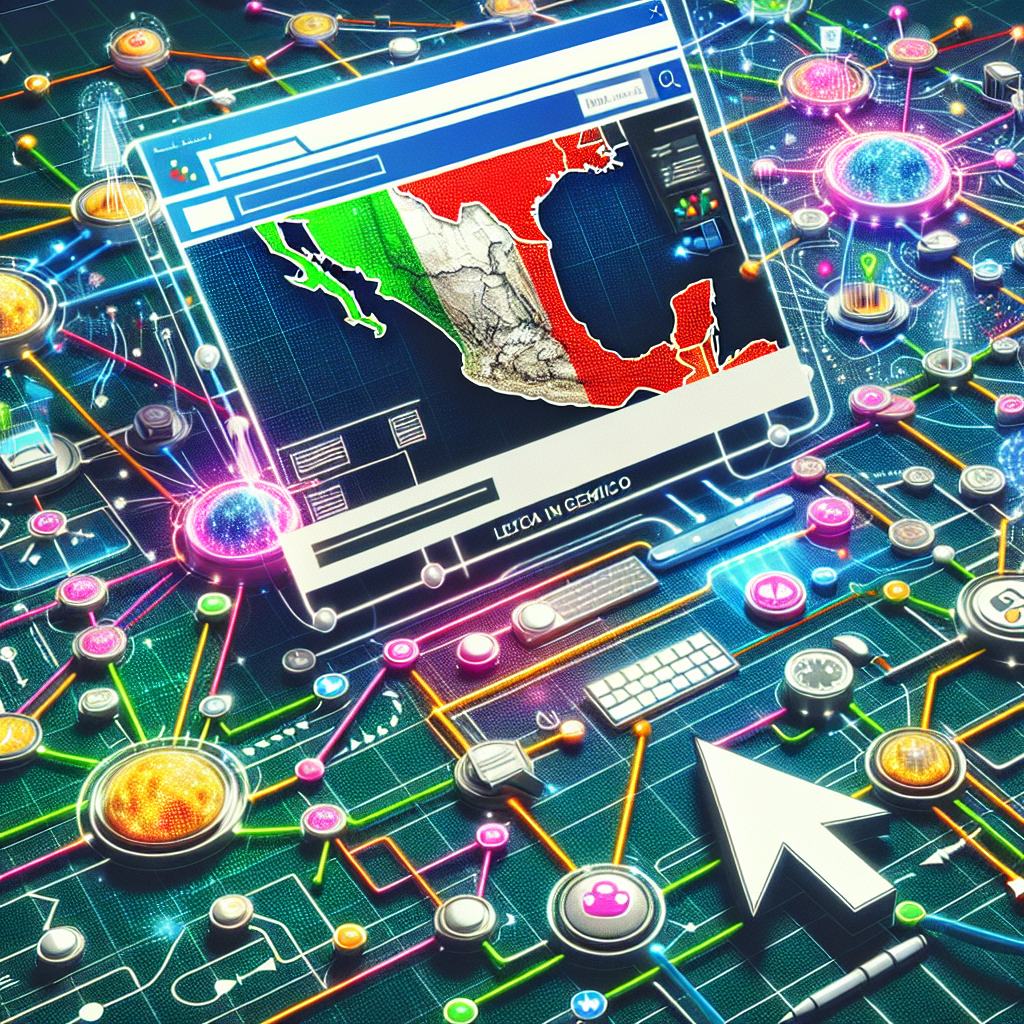 ¿Qué importancia tienen los enlaces internos en mi sitio web en México?