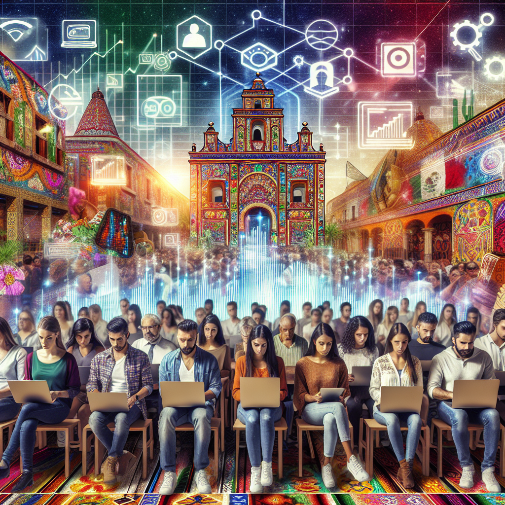 ¿Qué tendencias de SEO en México debo tener en cuenta para el futuro?