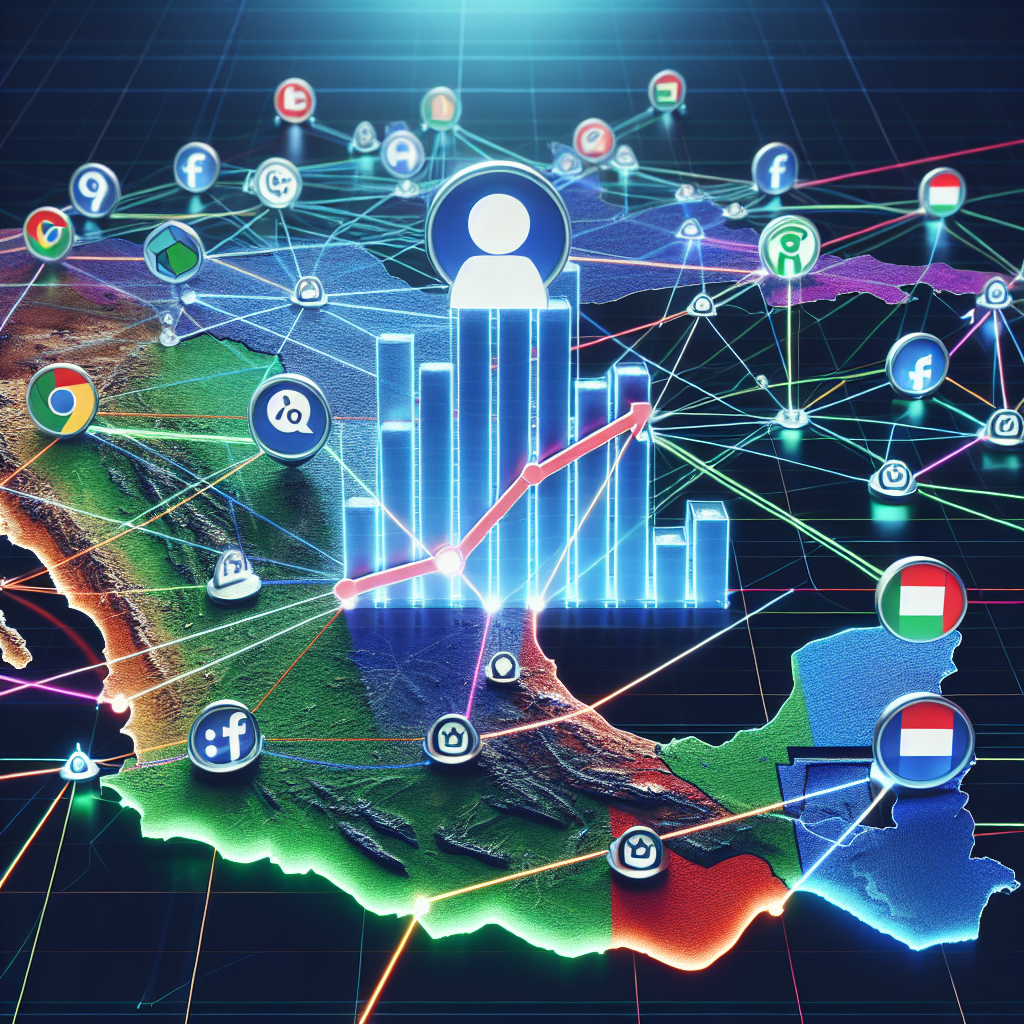 ¿Cómo afecta el CTR orgánico a mi posicionamiento en México?