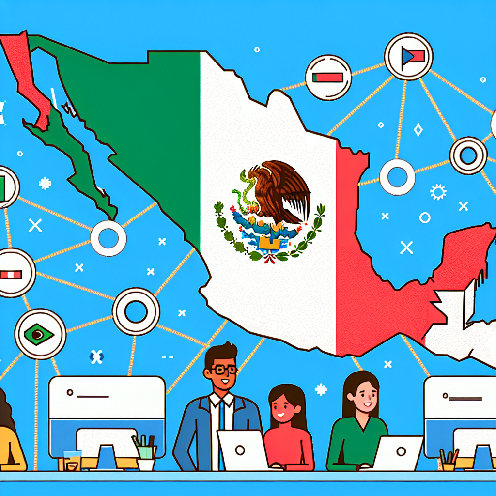 ¿Cómo funcionan las campañas de link building en México?