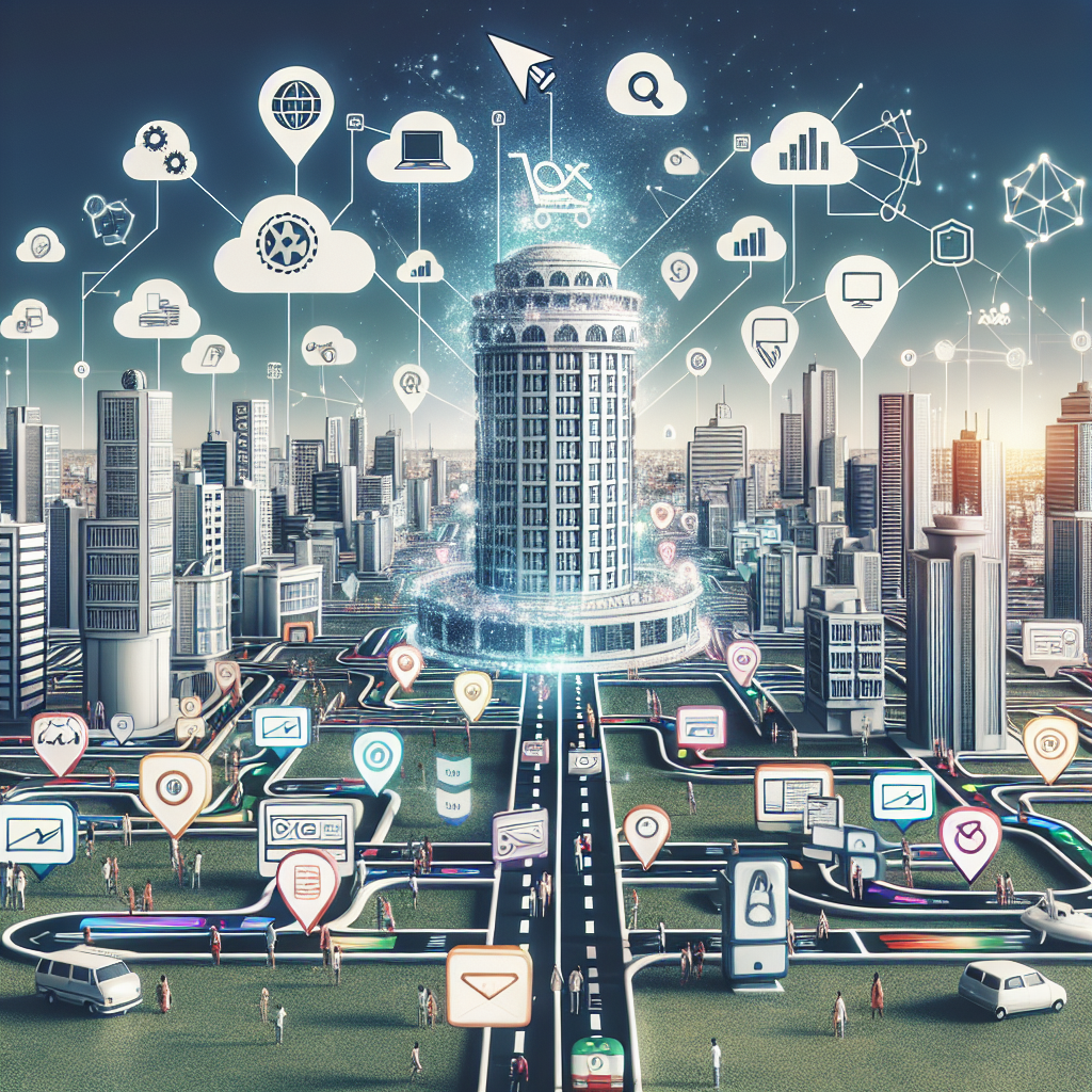 ¿Cómo generar tráfico orgánico con estrategias SEO en México?