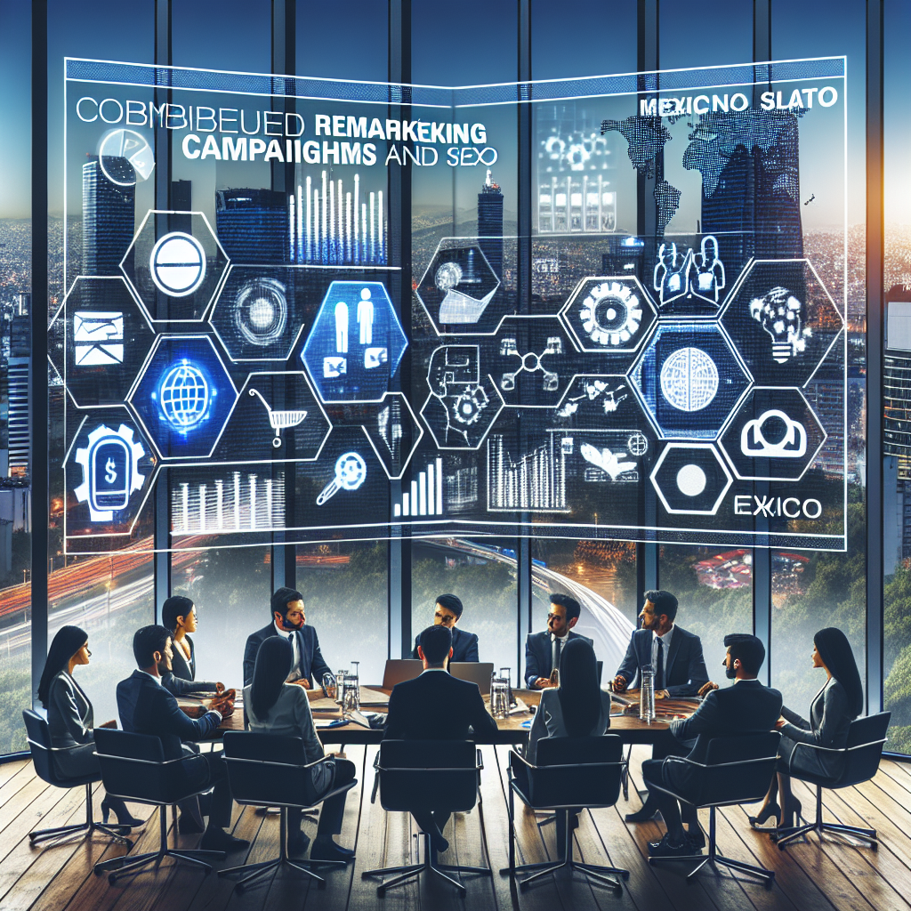 ¿Cómo gestionar campañas de remarketing combinadas con SEO en México?