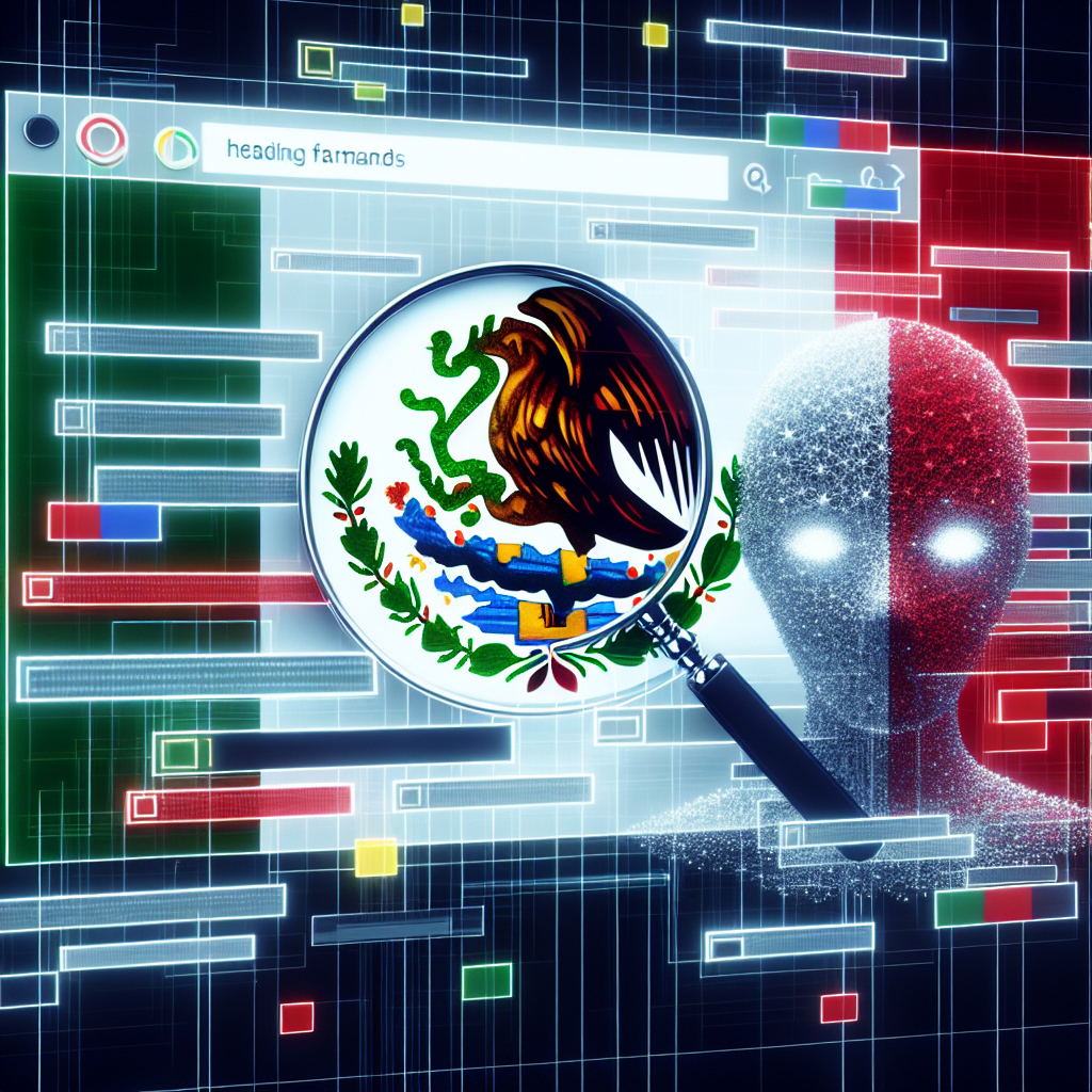 ¿Cómo influye el formato de los encabezados en el SEO en México?