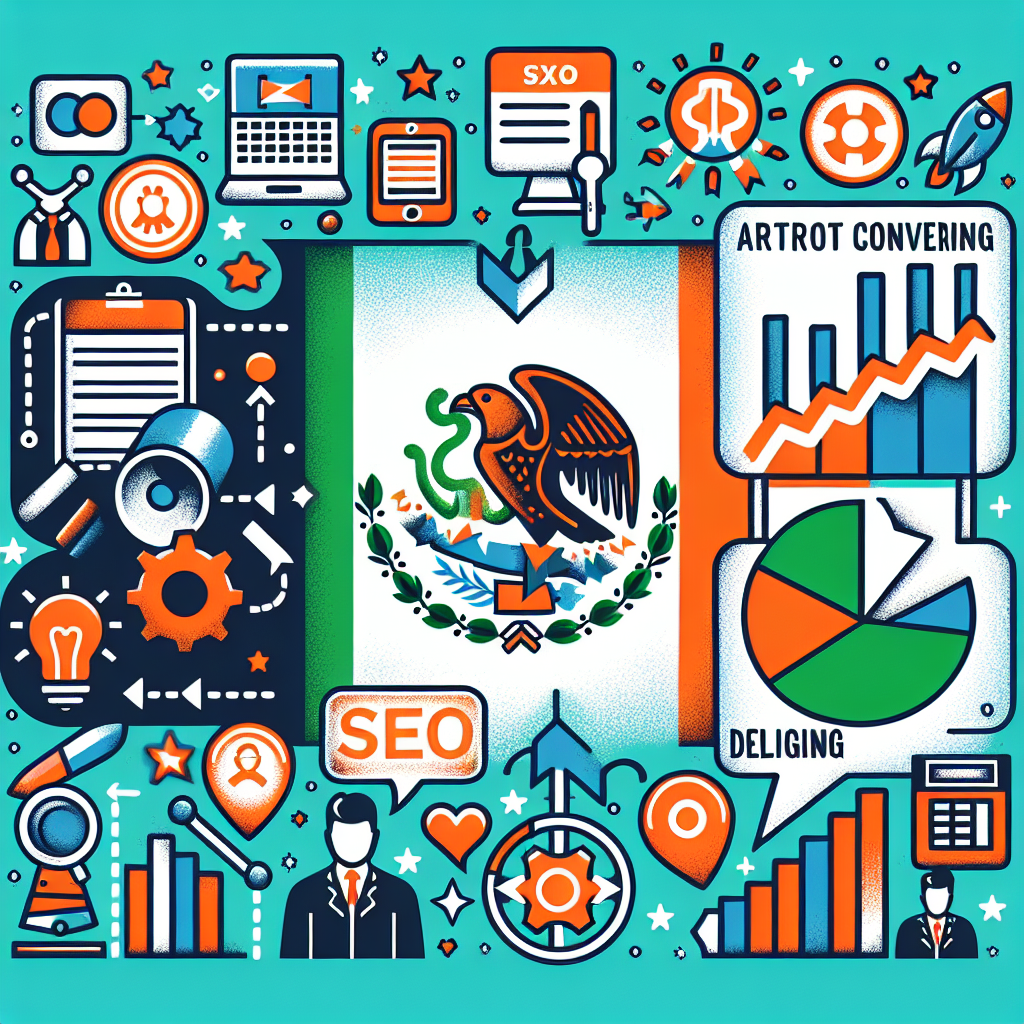 ¿Cómo integrar el SEO con estrategias de inbound marketing en México?