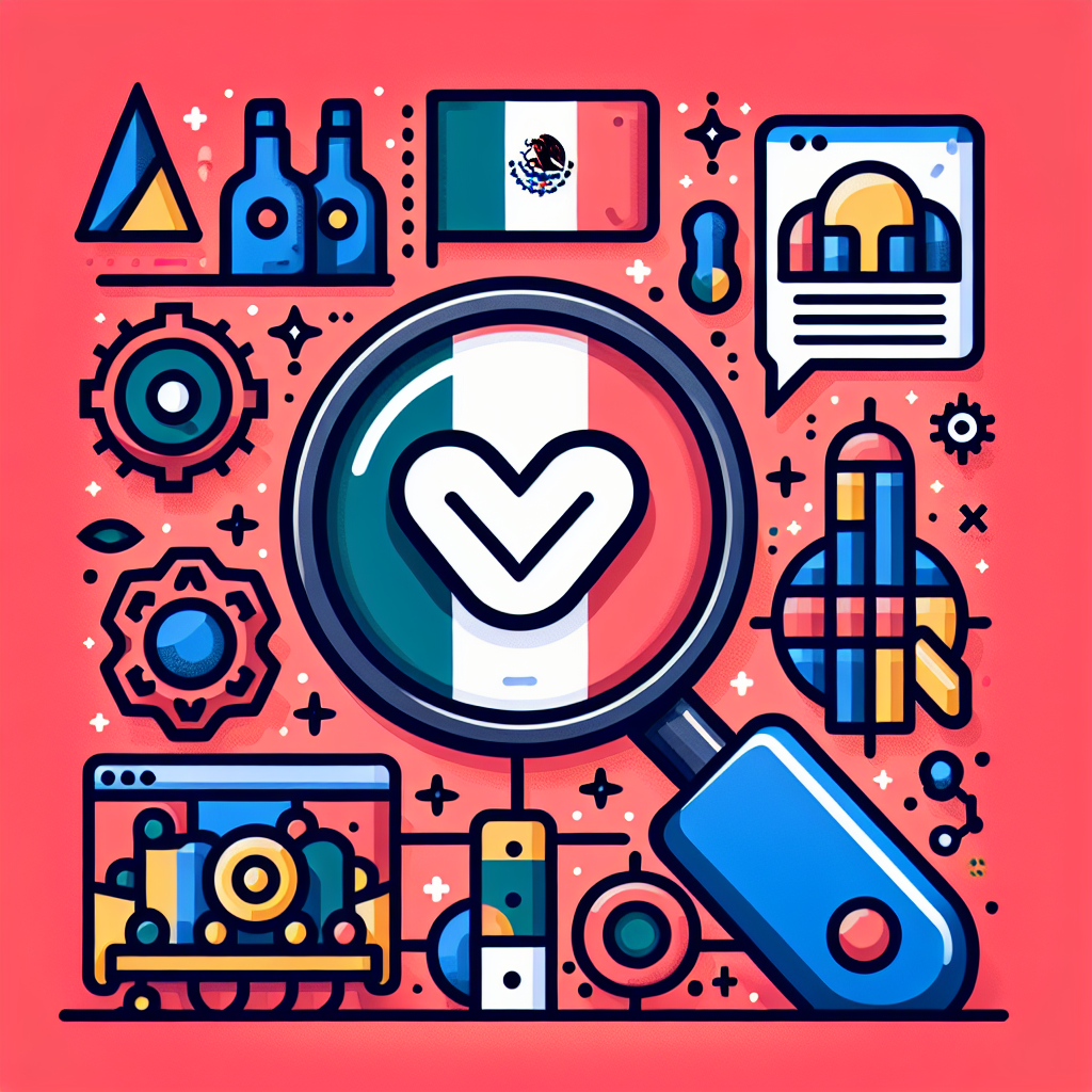 ¿Cómo optimizar para búsquedas de imágenes con Google Lens en México?