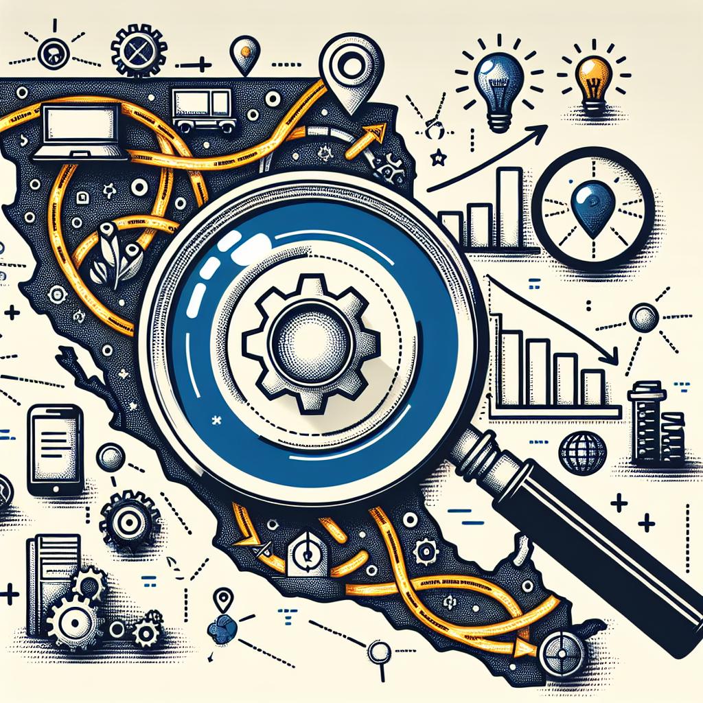 ¿Cómo posicionar contenido en las búsquedas relacionadas con mi industria en México?