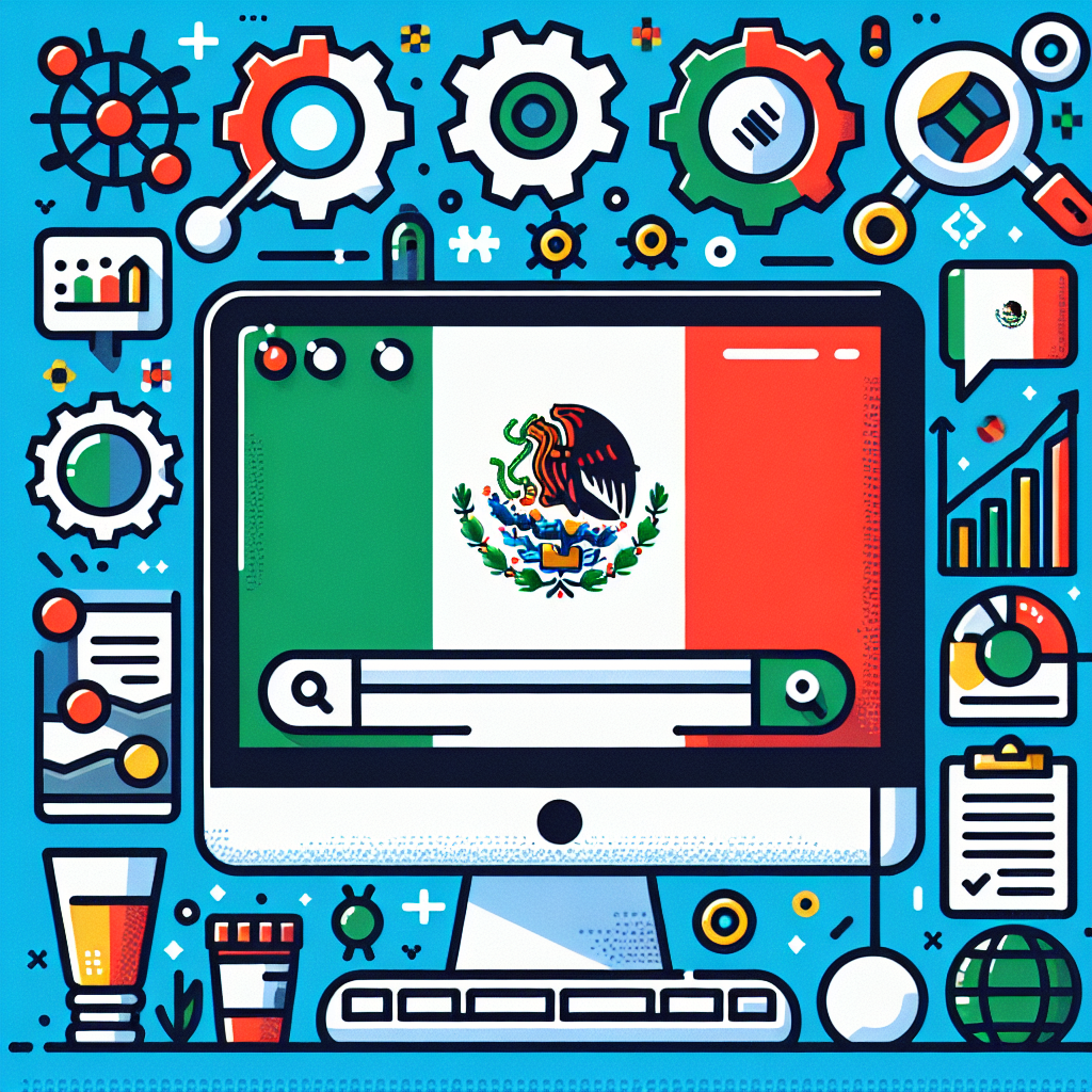 ¿Cómo puedo optimizar mi página web para búsquedas de preguntas frecuentes en México?