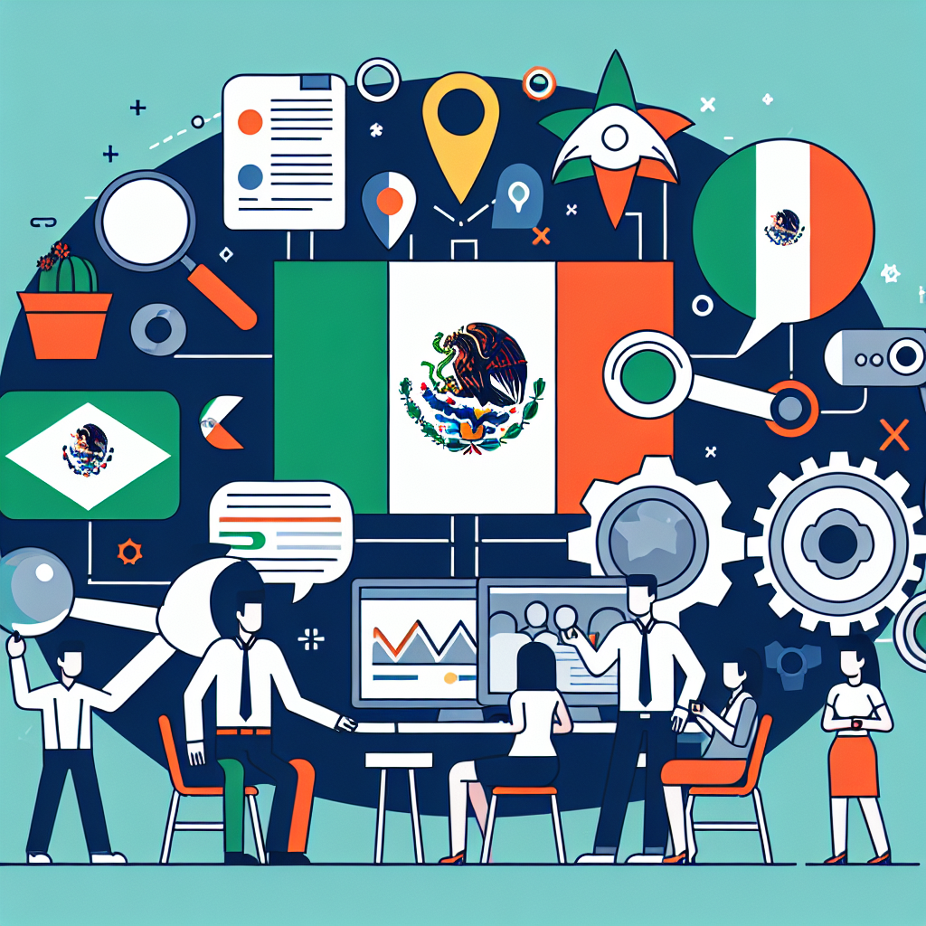¿Cómo puedo trabajar en colaboraciones para mejorar el SEO en México?
