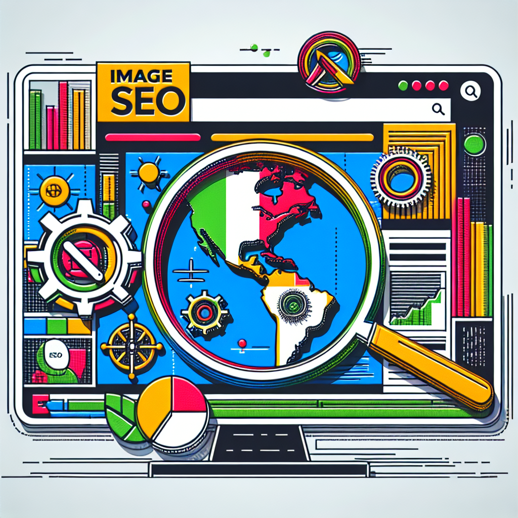 ¿Qué es el SEO de imágenes y cómo optimizarlo en México?