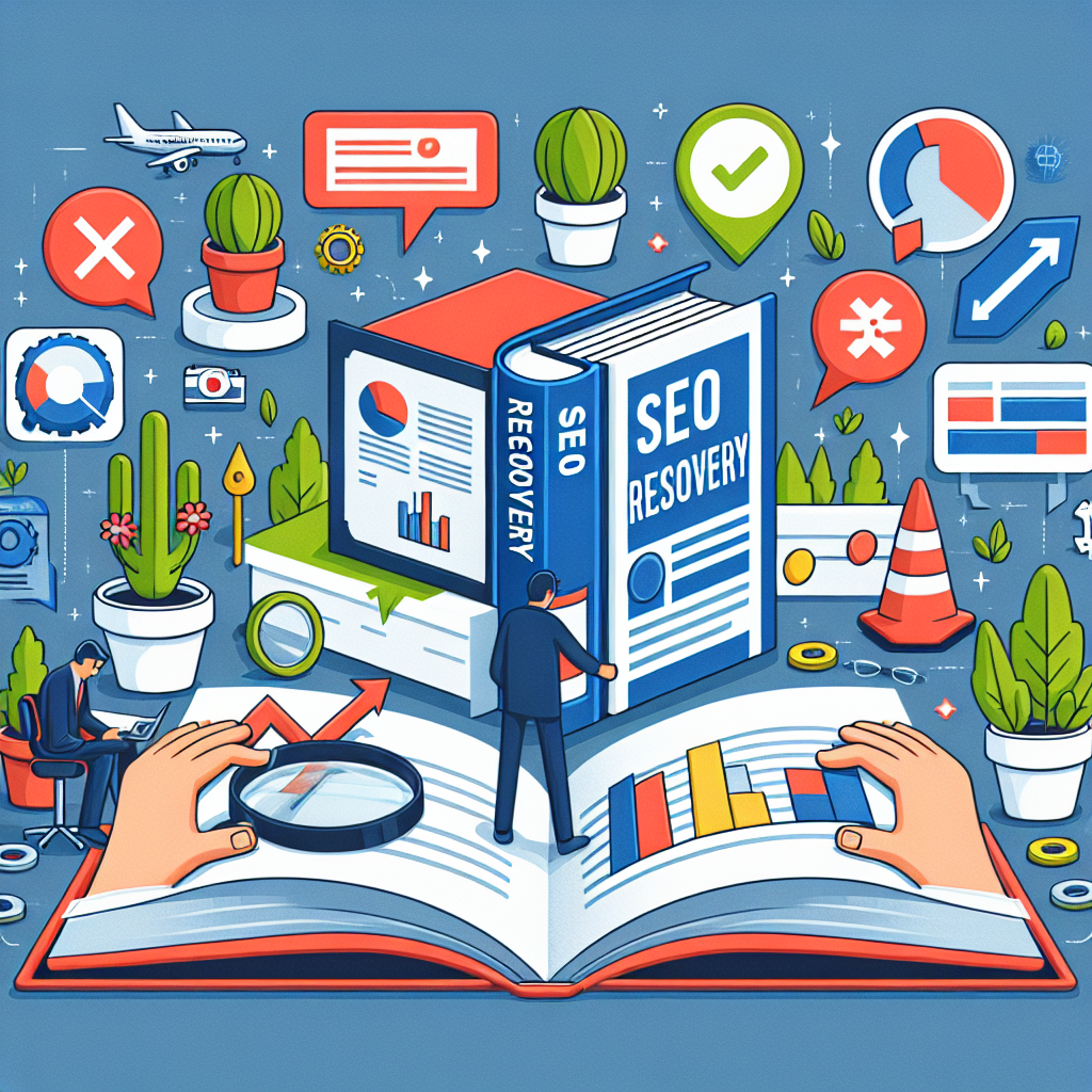 ¿Qué es el SEO de recuperación y cuándo implementarlo?