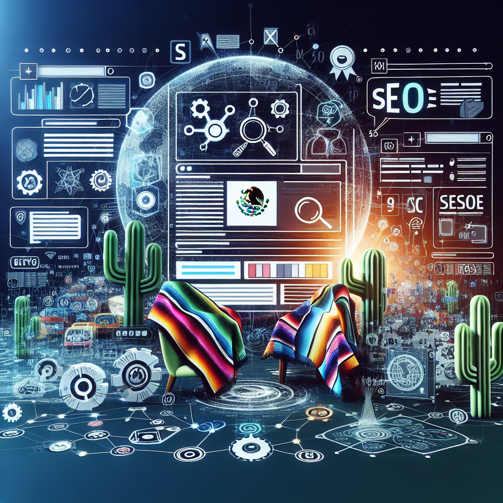 ¿Qué es el contenido interactivo y cómo ayuda al SEO en México?