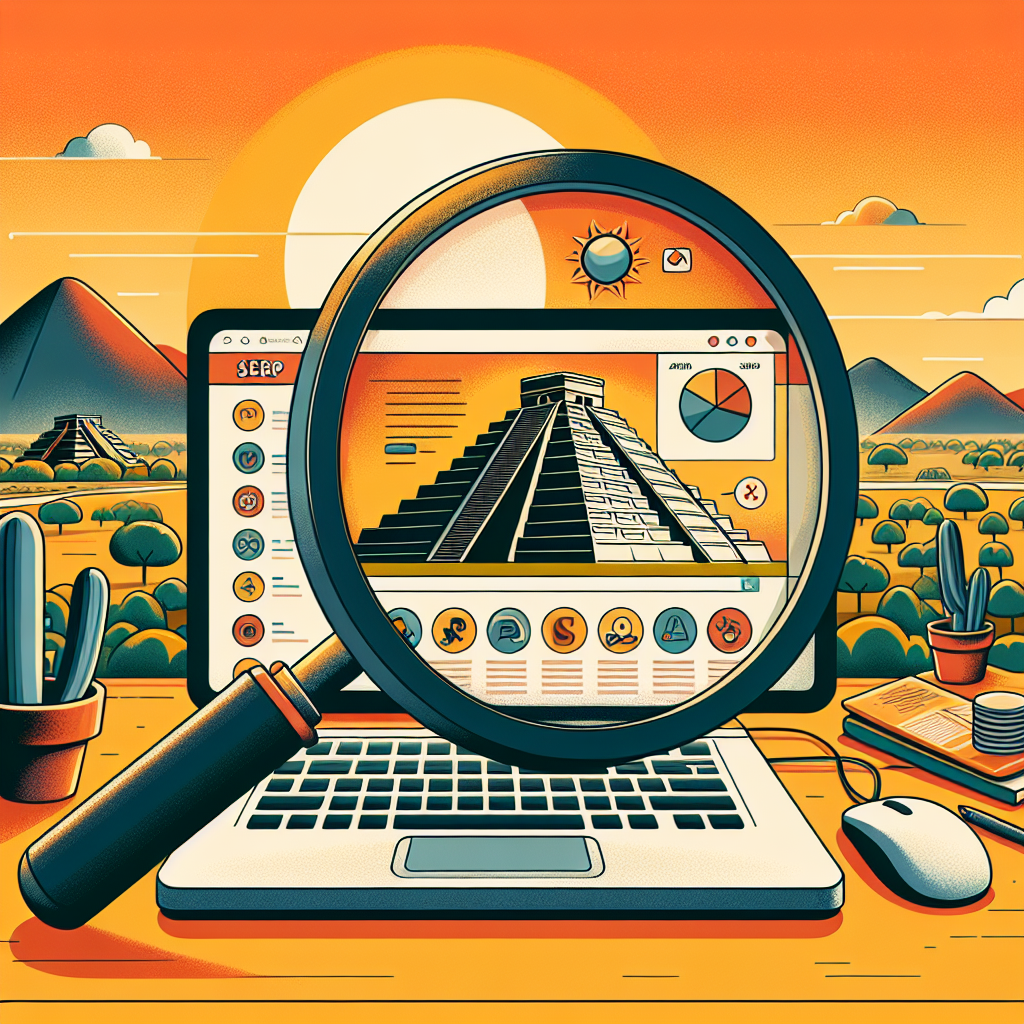 ¿Qué es un análisis SERP y cómo realizarlo en México?