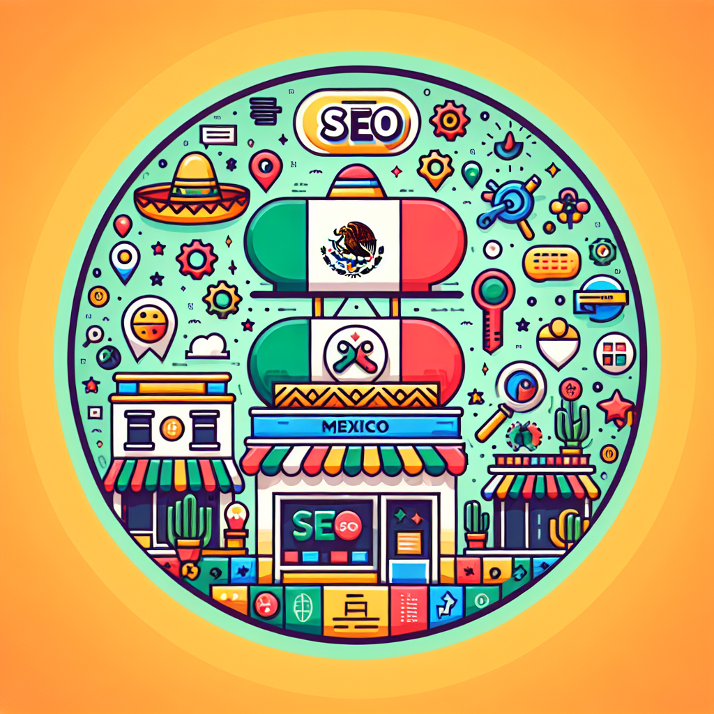 ¿Qué estrategias SEO funcionan mejor para pequeñas empresas en México?
