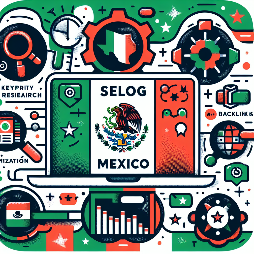¿Qué estrategias funcionan mejor en SEO para blogs personales en México?