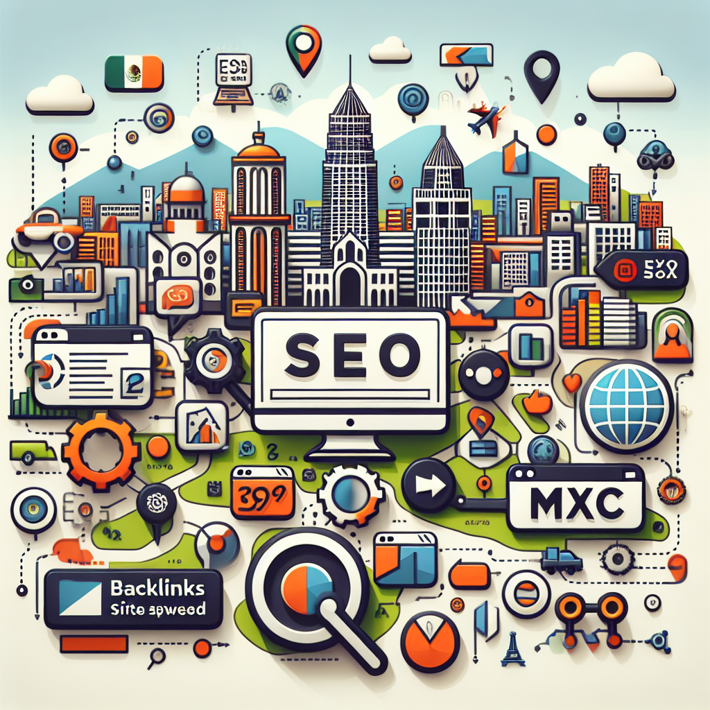 ¿Qué factores de SEO afectan a los resultados de búsqueda orgánica en México?