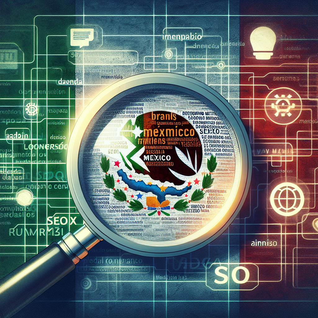 ¿Qué son las menciones de marca y cómo afectan al SEO en México?