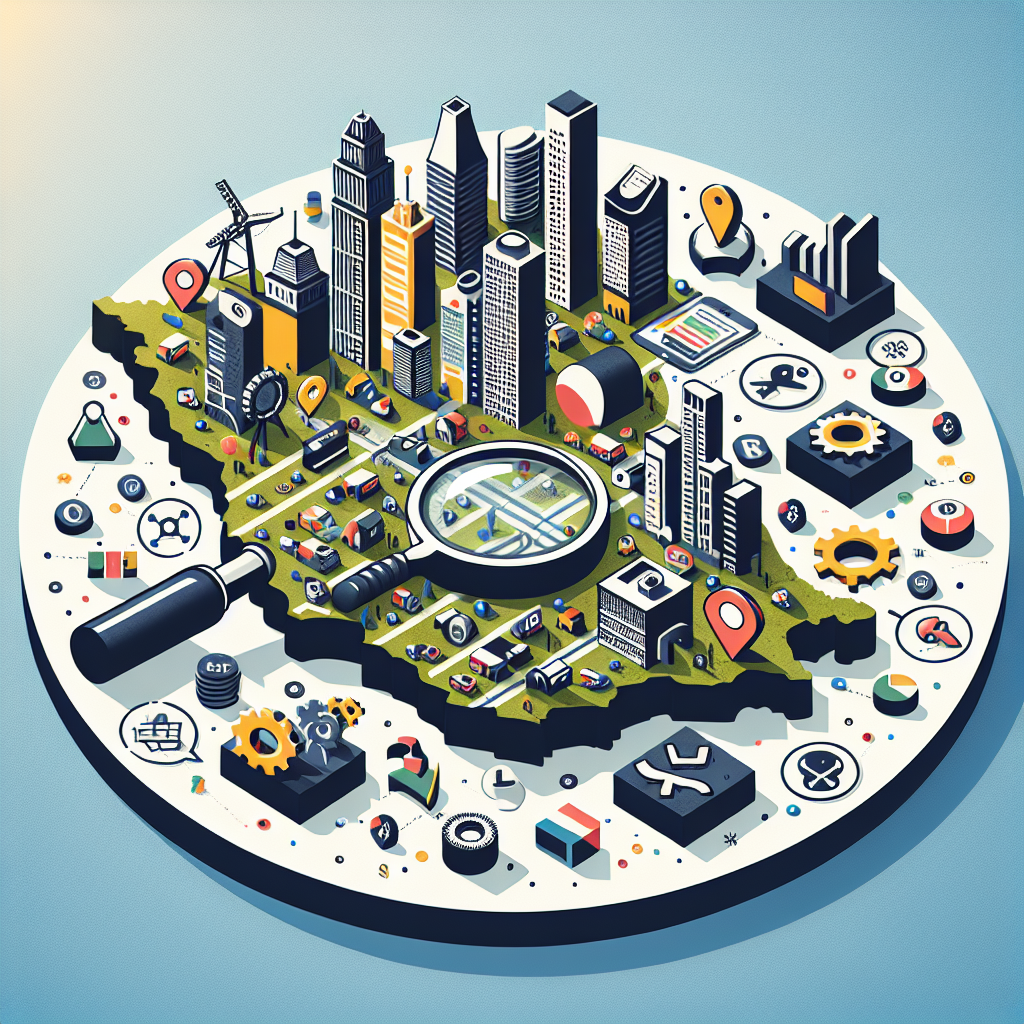 ¿Cómo afecta la segmentación geográfica al SEO en México?