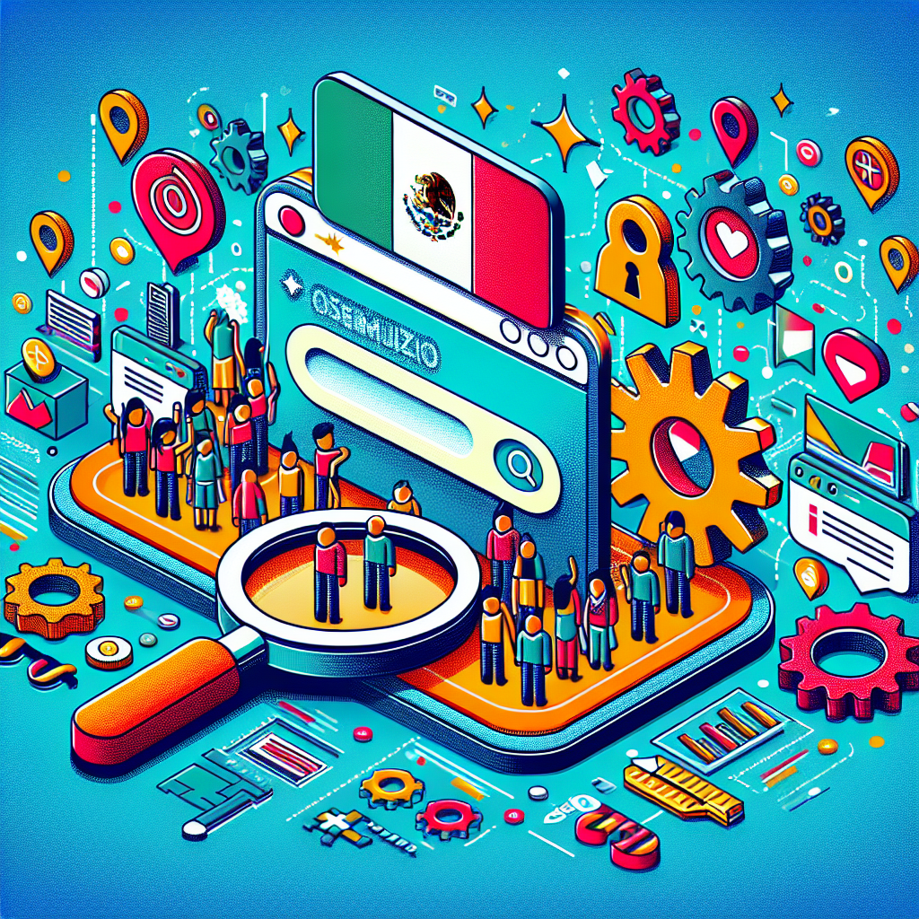 ¿Cómo optimizar el SEO para sitios de membresía o suscripciones en México?