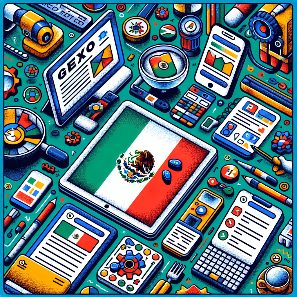 ¿Cómo optimizar el contenido para búsquedas en diferentes dispositivos en México?