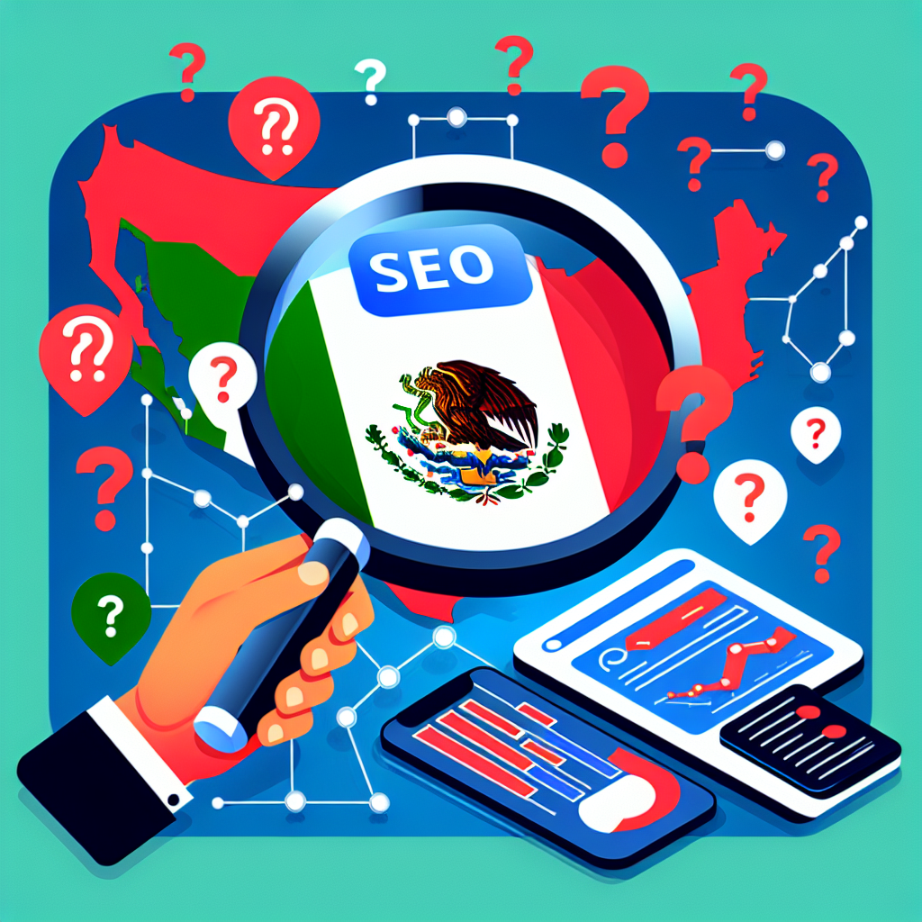 ¿Cómo optimizar el contenido para búsquedas relacionadas con preguntas en México?