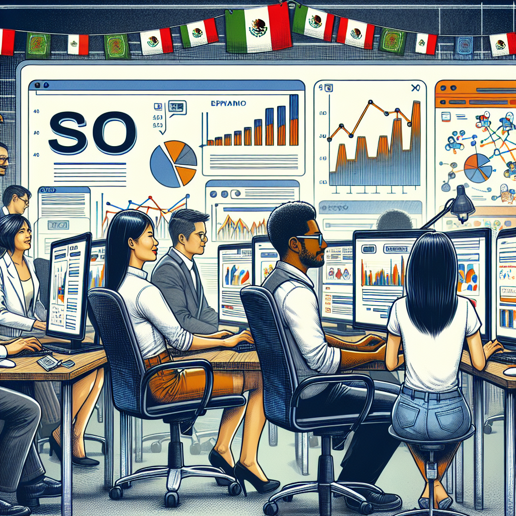 ¿Cómo realizar un análisis de tráfico web desde una perspectiva SEO en México?