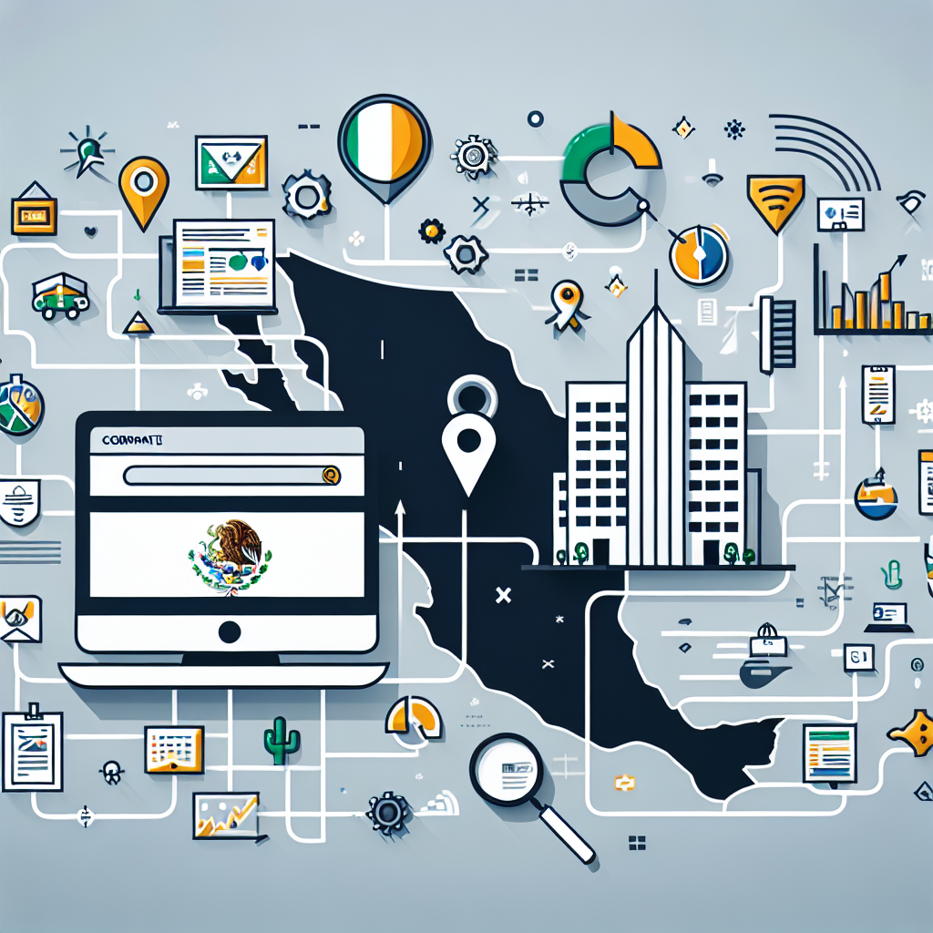 ¿Qué es el SEO corporativo y cómo se diferencia del SEO general en México?