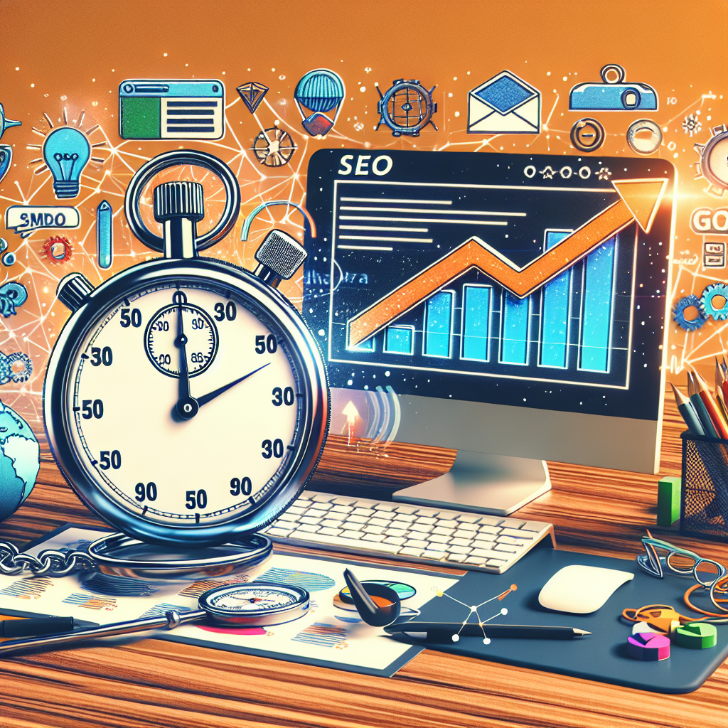 ¿Qué es el tiempo de carga de página y cómo mejorarlo para SEO en México?