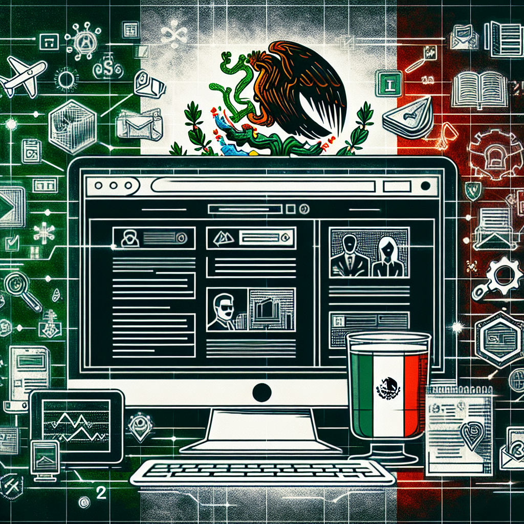 ¿Qué es un blog corporativo y cómo optimizarlo para SEO en México?